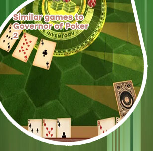 2 player poker games
