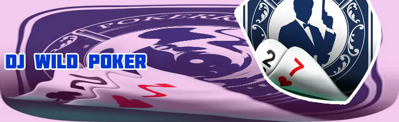 2 wild poker