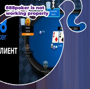 888 poker client