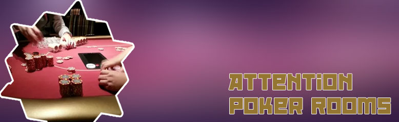 Aria poker room