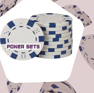 Australian poker chips