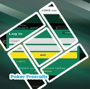 Bet365 poker download android