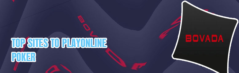 Bovada poker review