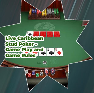 Casino caribbean poker