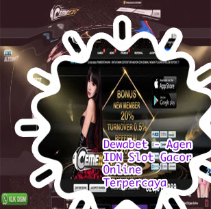 Dewapoker99 idn
