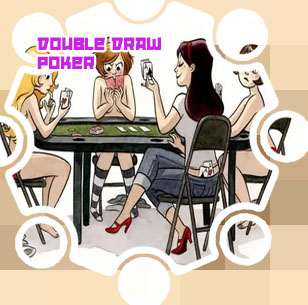 Draw strippoker