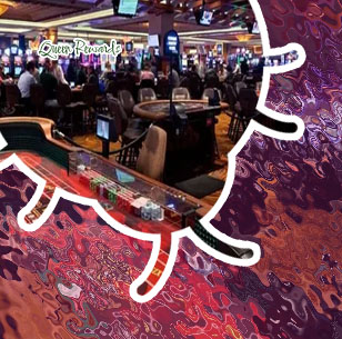 Emerald queen casino poker room