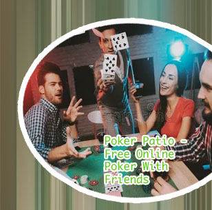 Free online poker for friends