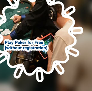 Free online poker game practice