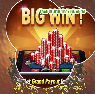 Free poker deluxe