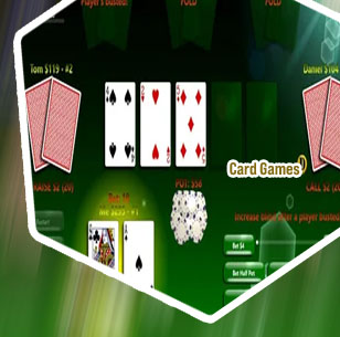 Free poker games for windows 10