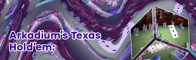 Game texas poker