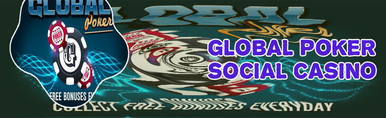 Global poker bonus codes