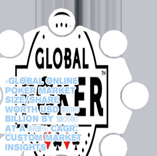 Global poker online