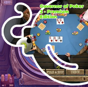 Governor of poker 2 premium pc