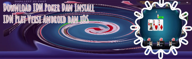 Idn poker234