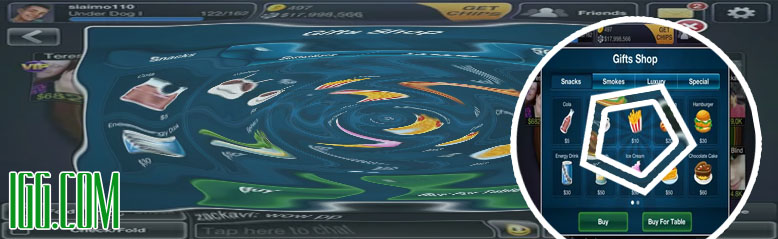 Igg poker