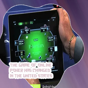 Ipad pokerstars home games
