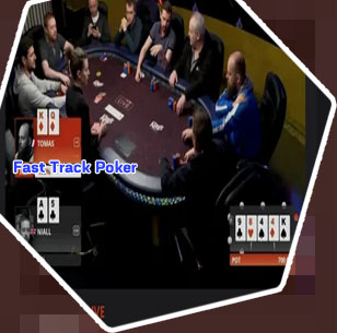 Live poker videos
