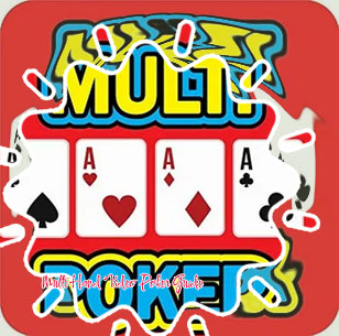 Multi hand video poker games