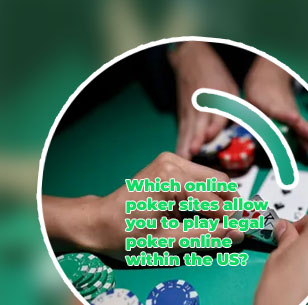 New online poker sites