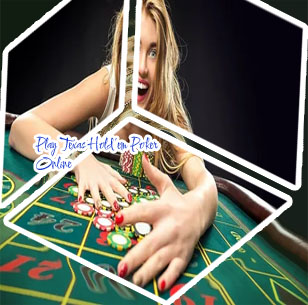 Online poker and casino