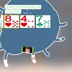 Online poker app android