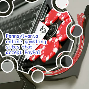 Online poker that accepts paypal