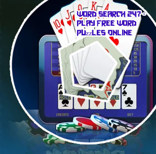 Play 247 poker
