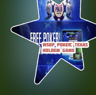 Play wsop free online poker