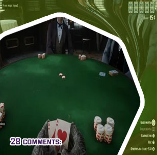 Poker 2 3