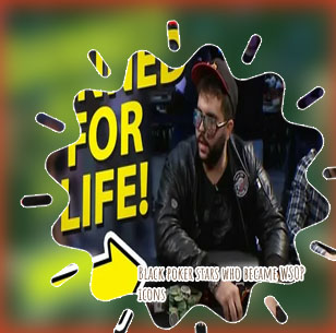 Poker all time money