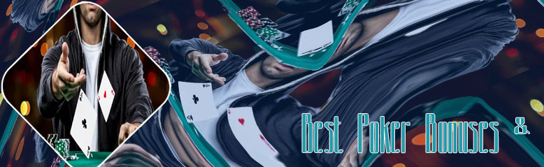 Poker bonus