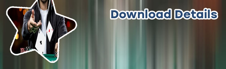 Poker game download