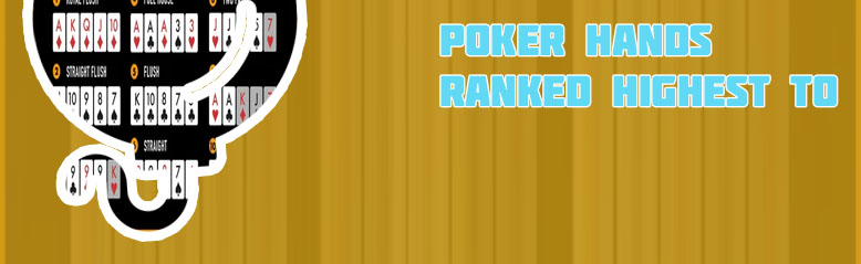 Poker hand ranking