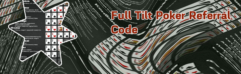 Poker high referral code