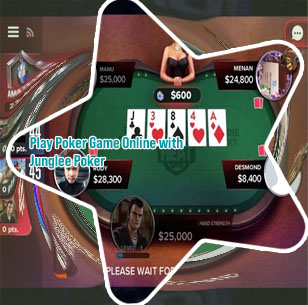 Poker online free game fake money
