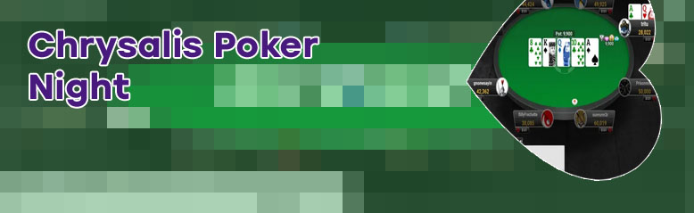 Poker party