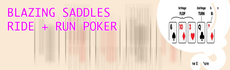 Poker rules