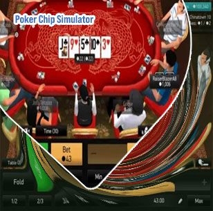 Poker simulator free