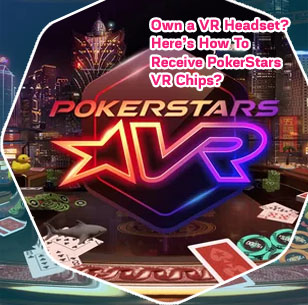 Poker stars vr chips