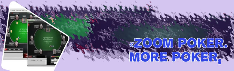 Poker stars zoom