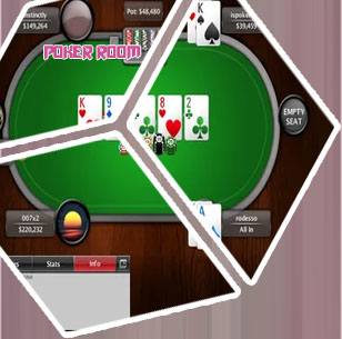 Poker texas holdem online 888