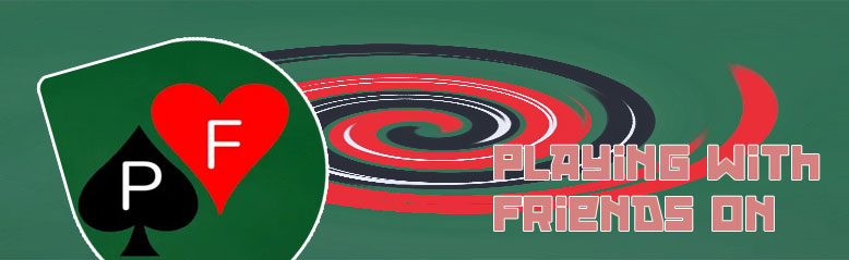 Poker with friends app