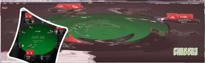 Pokerstars careers