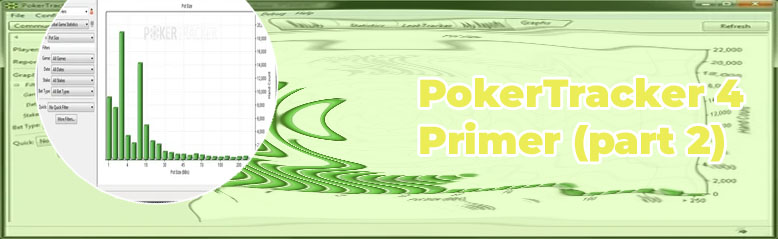 Pokertracker 4