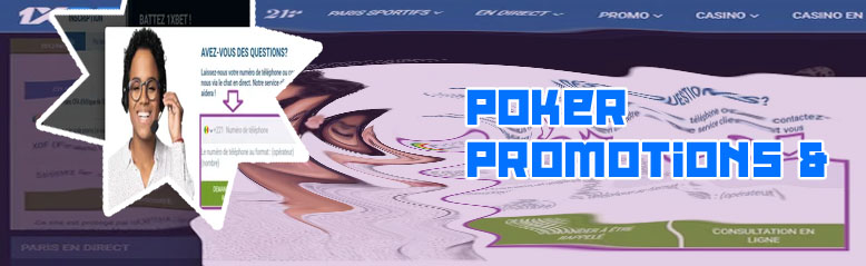 Promo code betfair poker