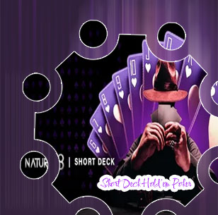 Short deck poker online