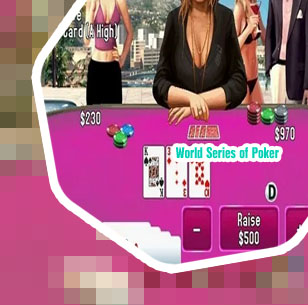 Texas poker dating site