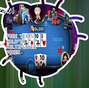Texas poker miniclip